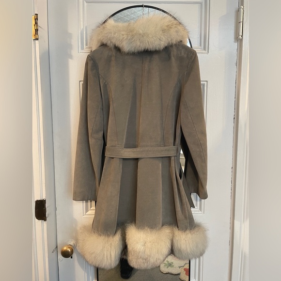 Vintage Penny Lane style coat - Picture 2 of 9